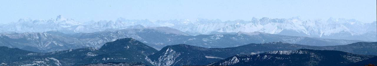 Le Dévoluy