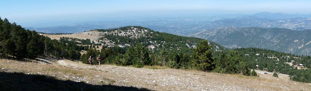 Mont Serein