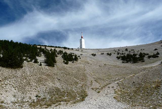 La Loubatière