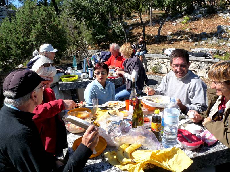 Repas