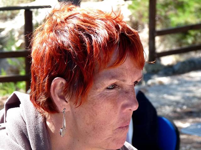 Mireille