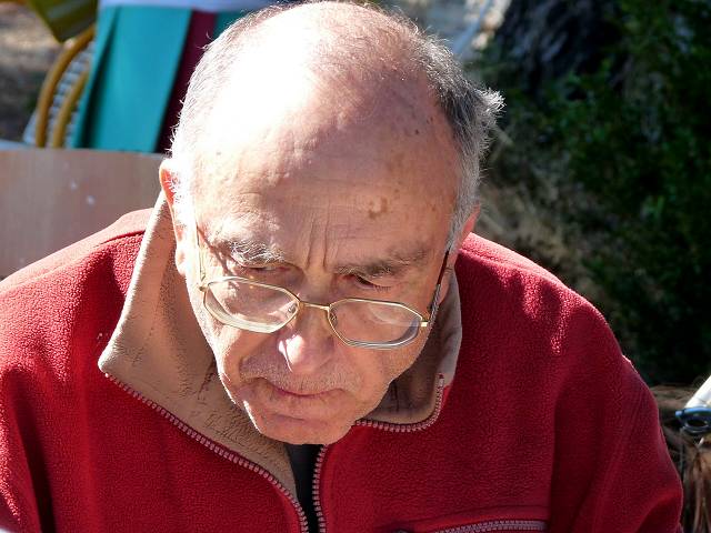 André