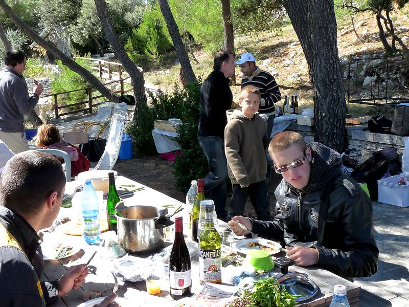 repas