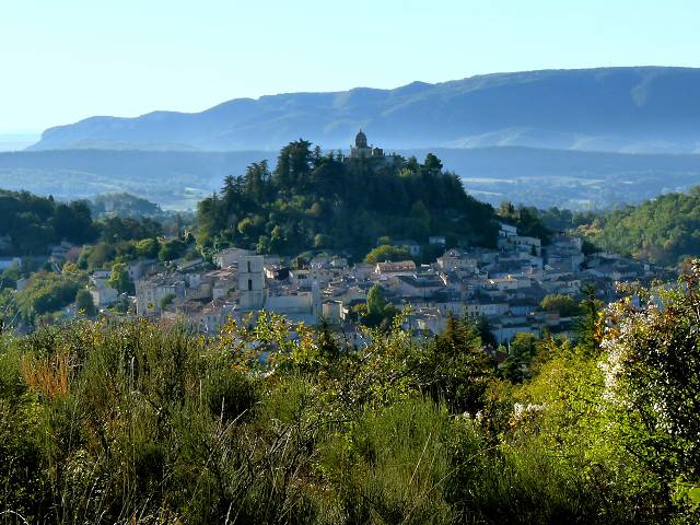 Forcalquier