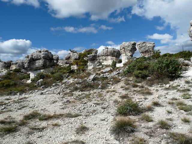Les Mourres