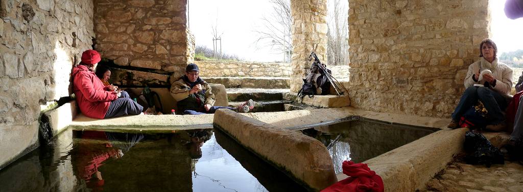 Lavoir