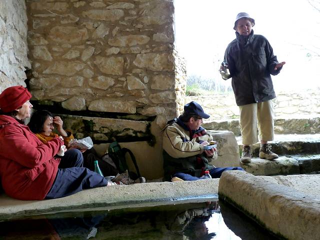 Lavoir