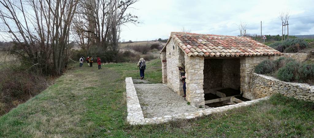 Lavoir