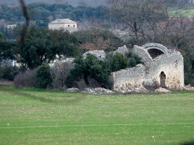 St Julien