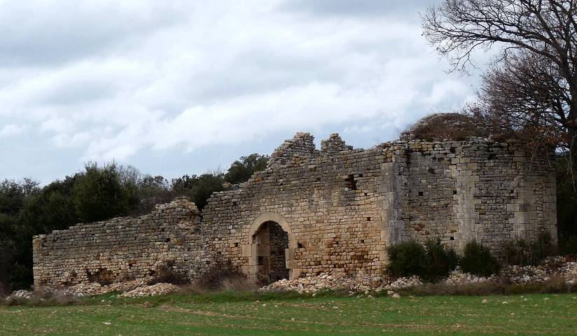 St Julien
