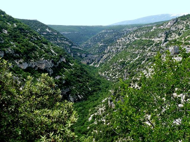 Le Rocher du Cire
