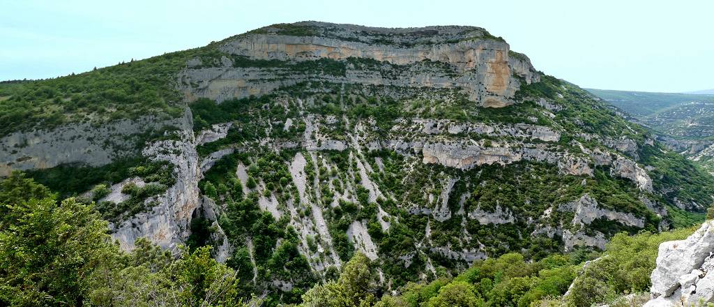 Le Rocher du Cire