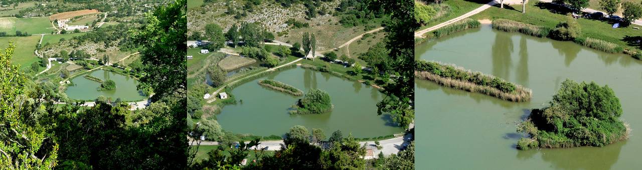 Le Lac