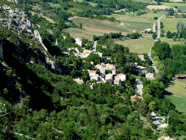 Monieux