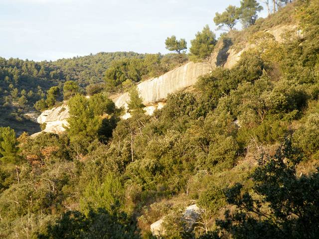 falaise