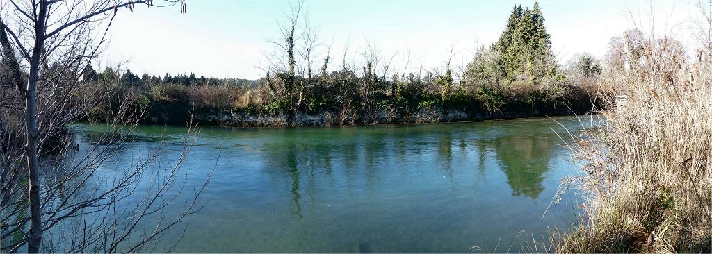 Canal de Vaucluse