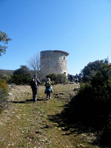 Moulin de Javon
