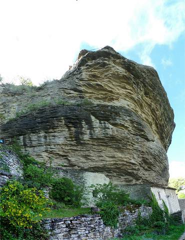 Rocsalire