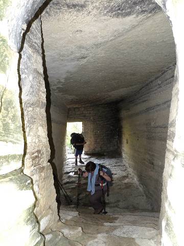 Rocher des Druides