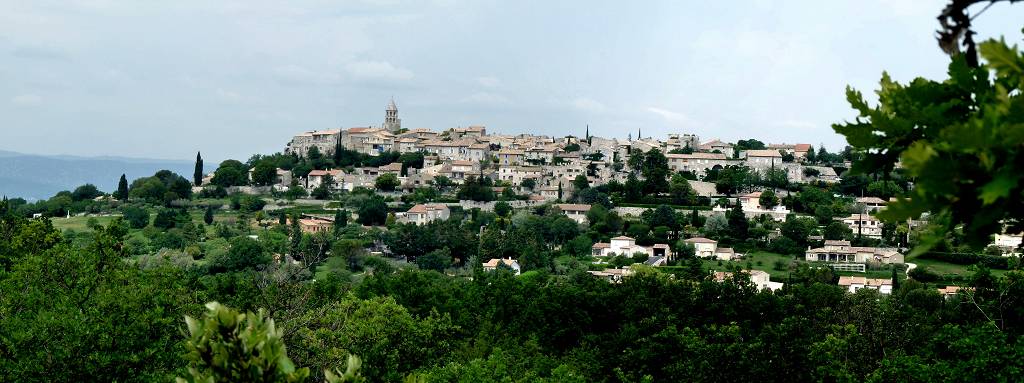 La Garde Adhmar