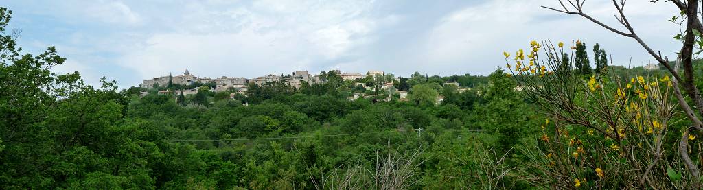 La Garde Adhmar