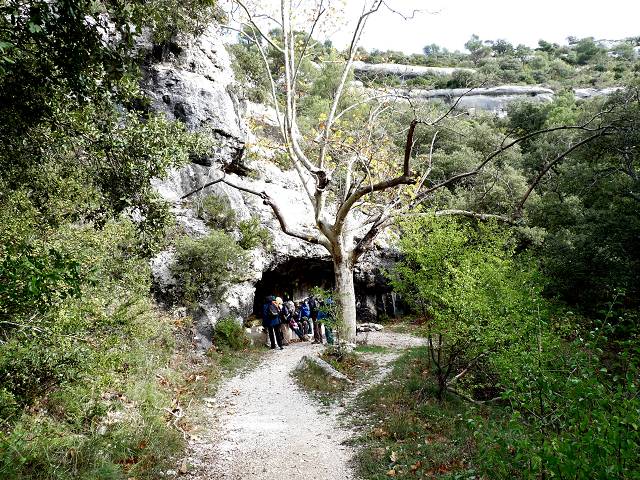 Font de l'Oule