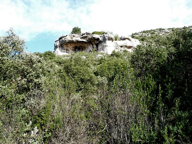Combe