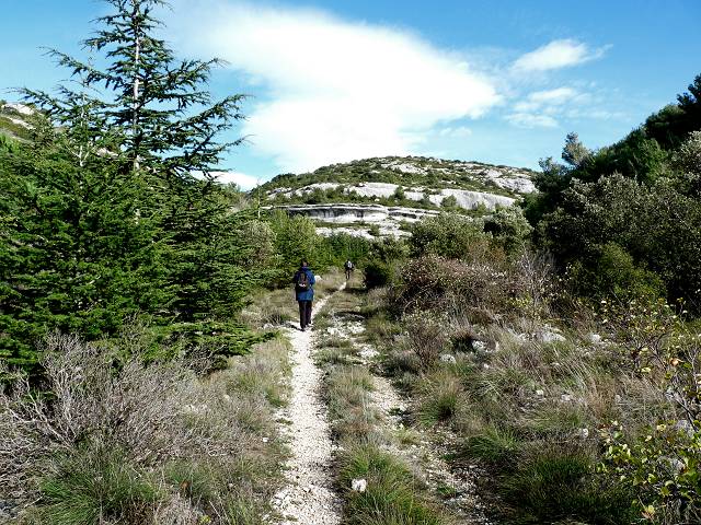 Pas du Sautet