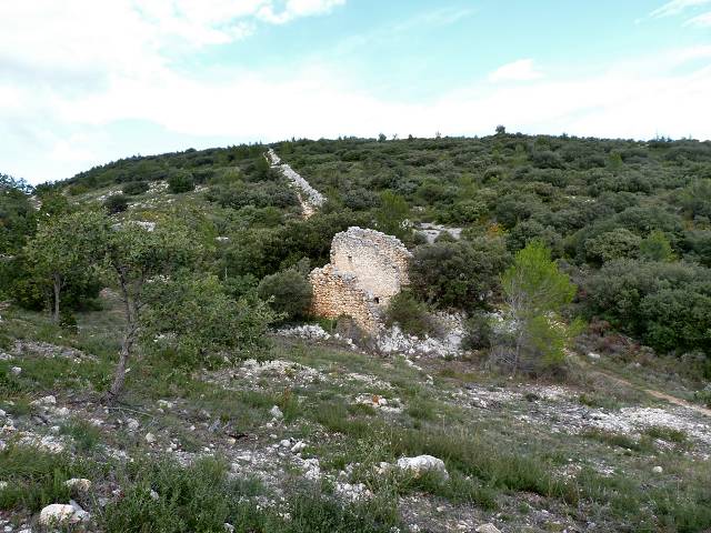 Mur de la Peste