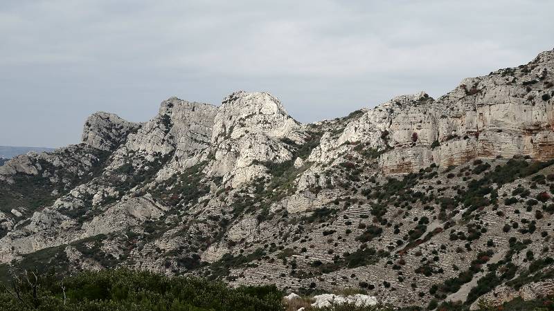 Alpilles