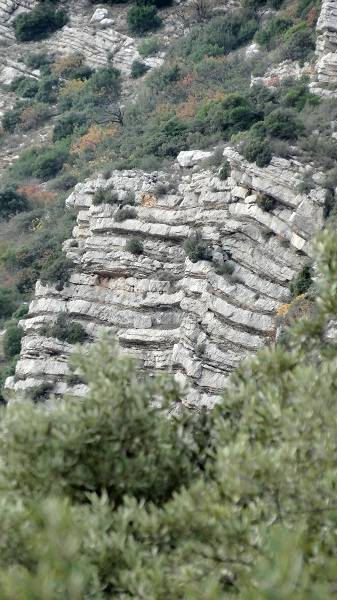 Vallon des Glauges