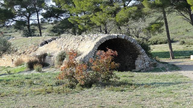 Bergerie de Romanires