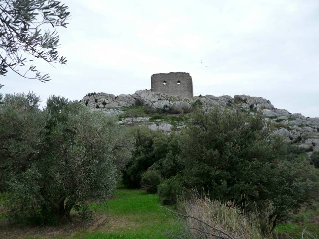 Aureille