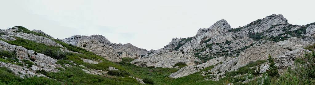 Alpilles