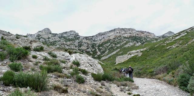 Alpilles