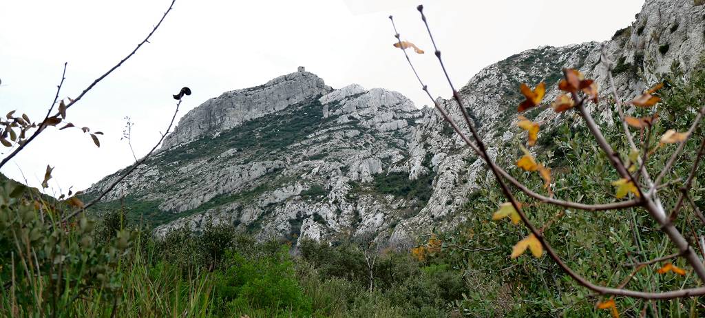 Alpilles