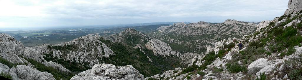 Alpilles