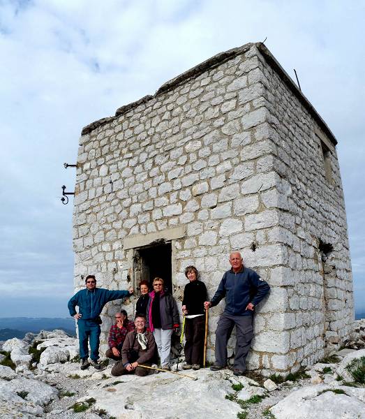 Tour des Opies