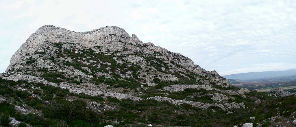 Alpilles