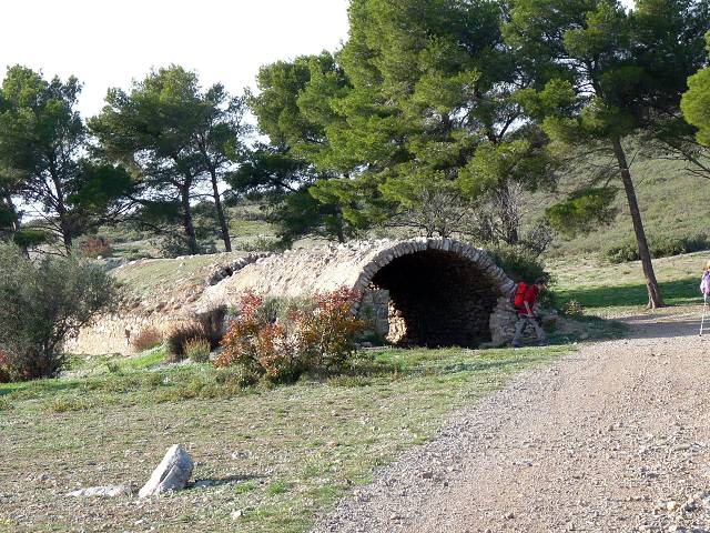 Bergerie de Romanires