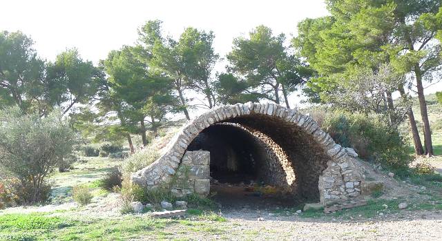 Bergerie de Romanires