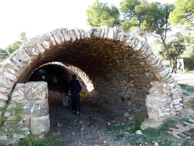 Bergerie de Romanires