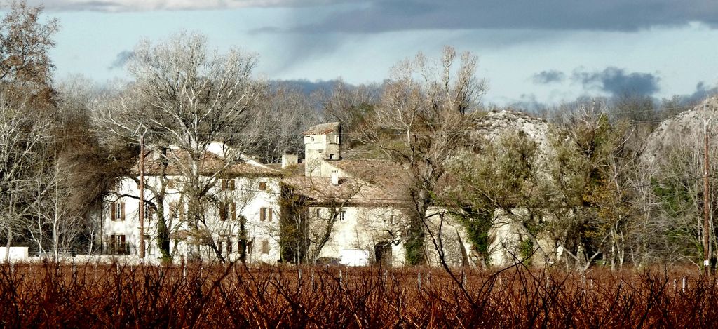 Ferme de l'Hers