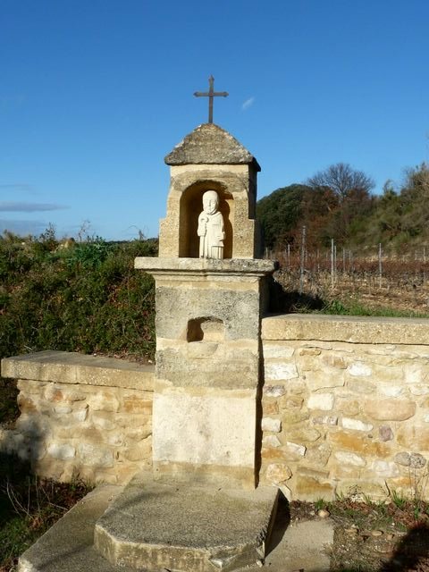 Oratoire