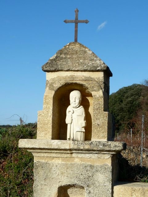 Oratoire