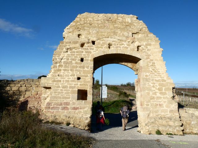 rempart
