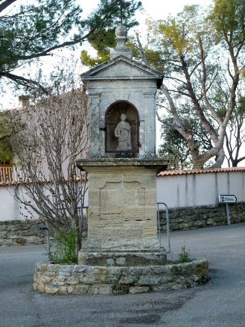 Oratoire