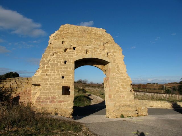 rempart