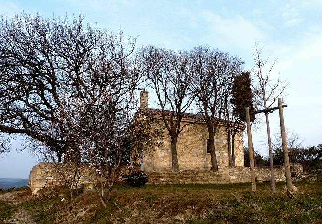Chapelle St Pierre