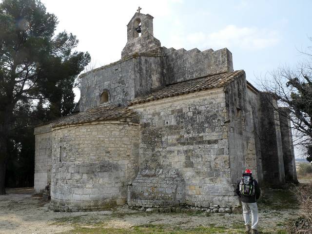 Chapelle St Amand
